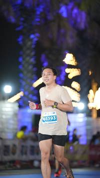 BIB: 46393
                            <button type="button" onclick="openModal(14466941)" class="btn btn-primary btn-sm float-right btn-popup" data-toggle="modal" data-target=".modal-high-quality">
                        <i class="fas fa-shopping-cart"></i> Add to Cart
                    </button>
                                            <button type="button" onclick="isThisMe(14466941, true)" class="btn btn-success btn-sm float-right btn-popup btn-isme hidden" data-toggle="tooltip" data-placement="bottom" title="นี่คือรูปของคุณใช่ไหม คลิกที่นี่เพื่อเอาเข้าอัลบั้ม">
                        <i class="fas fa-plus"></i> Add to album
                    </button>
                    <button type="button" onclick="isThisMe(14466941, false)" class="btn btn-warning btn-sm float-right btn-popup btn-isnotme hidden">
                        <i class="fas fa-ban"></i> Remove from album
                    </button>