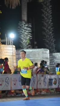 BIB: 40311
                            <button type="button" onclick="openModal(14462399)" class="btn btn-primary btn-sm float-right btn-popup" data-toggle="modal" data-target=".modal-high-quality">
                        <i class="fas fa-shopping-cart"></i> Add to Cart
                    </button>
                                            <button type="button" onclick="isThisMe(14462399, true)" class="btn btn-success btn-sm float-right btn-popup btn-isme hidden" data-toggle="tooltip" data-placement="bottom" title="นี่คือรูปของคุณใช่ไหม คลิกที่นี่เพื่อเอาเข้าอัลบั้ม">
                        <i class="fas fa-plus"></i> Add to album
                    </button>
                    <button type="button" onclick="isThisMe(14462399, false)" class="btn btn-warning btn-sm float-right btn-popup btn-isnotme hidden">
                        <i class="fas fa-ban"></i> Remove from album
                    </button>