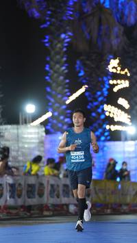 BIB: 40436
                            <button type="button" onclick="openModal(14469576)" class="btn btn-primary btn-sm float-right btn-popup" data-toggle="modal" data-target=".modal-high-quality">
                        <i class="fas fa-shopping-cart"></i> Add to Cart
                    </button>
                                            <button type="button" onclick="isThisMe(14469576, true)" class="btn btn-success btn-sm float-right btn-popup btn-isme hidden" data-toggle="tooltip" data-placement="bottom" title="นี่คือรูปของคุณใช่ไหม คลิกที่นี่เพื่อเอาเข้าอัลบั้ม">
                        <i class="fas fa-plus"></i> Add to album
                    </button>
                    <button type="button" onclick="isThisMe(14469576, false)" class="btn btn-warning btn-sm float-right btn-popup btn-isnotme hidden">
                        <i class="fas fa-ban"></i> Remove from album
                    </button>