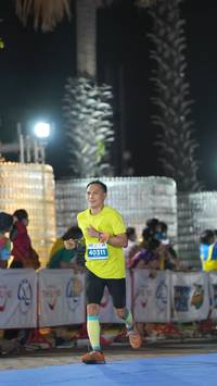 BIB: 40311
                            <button type="button" onclick="openModal(14462390)" class="btn btn-primary btn-sm float-right btn-popup" data-toggle="modal" data-target=".modal-high-quality">
                        <i class="fas fa-shopping-cart"></i> Add to Cart
                    </button>
                                            <button type="button" onclick="isThisMe(14462390, true)" class="btn btn-success btn-sm float-right btn-popup btn-isme hidden" data-toggle="tooltip" data-placement="bottom" title="นี่คือรูปของคุณใช่ไหม คลิกที่นี่เพื่อเอาเข้าอัลบั้ม">
                        <i class="fas fa-plus"></i> Add to album
                    </button>
                    <button type="button" onclick="isThisMe(14462390, false)" class="btn btn-warning btn-sm float-right btn-popup btn-isnotme hidden">
                        <i class="fas fa-ban"></i> Remove from album
                    </button>