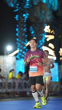 BIB: 46400
                            <button type="button" onclick="openModal(14469437)" class="btn btn-primary btn-sm float-right btn-popup" data-toggle="modal" data-target=".modal-high-quality">
                        <i class="fas fa-shopping-cart"></i> Add to Cart
                    </button>
                                            <button type="button" onclick="isThisMe(14469437, true)" class="btn btn-success btn-sm float-right btn-popup btn-isme hidden" data-toggle="tooltip" data-placement="bottom" title="นี่คือรูปของคุณใช่ไหม คลิกที่นี่เพื่อเอาเข้าอัลบั้ม">
                        <i class="fas fa-plus"></i> Add to album
                    </button>
                    <button type="button" onclick="isThisMe(14469437, false)" class="btn btn-warning btn-sm float-right btn-popup btn-isnotme hidden">
                        <i class="fas fa-ban"></i> Remove from album
                    </button>