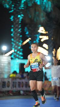 BIB: 46148
                            <button type="button" onclick="openModal(14466809)" class="btn btn-primary btn-sm float-right btn-popup" data-toggle="modal" data-target=".modal-high-quality">
                        <i class="fas fa-shopping-cart"></i> Add to Cart
                    </button>
                                            <button type="button" onclick="isThisMe(14466809, true)" class="btn btn-success btn-sm float-right btn-popup btn-isme hidden" data-toggle="tooltip" data-placement="bottom" title="นี่คือรูปของคุณใช่ไหม คลิกที่นี่เพื่อเอาเข้าอัลบั้ม">
                        <i class="fas fa-plus"></i> Add to album
                    </button>
                    <button type="button" onclick="isThisMe(14466809, false)" class="btn btn-warning btn-sm float-right btn-popup btn-isnotme hidden">
                        <i class="fas fa-ban"></i> Remove from album
                    </button>