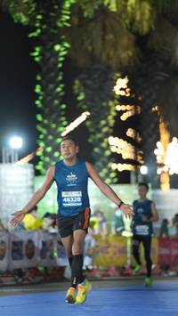 BIB: 46328
                            <button type="button" onclick="openModal(14474525)" class="btn btn-primary btn-sm float-right btn-popup" data-toggle="modal" data-target=".modal-high-quality">
                        <i class="fas fa-shopping-cart"></i> Add to Cart
                    </button>
                                            <button type="button" onclick="isThisMe(14474525, true)" class="btn btn-success btn-sm float-right btn-popup btn-isme hidden" data-toggle="tooltip" data-placement="bottom" title="นี่คือรูปของคุณใช่ไหม คลิกที่นี่เพื่อเอาเข้าอัลบั้ม">
                        <i class="fas fa-plus"></i> Add to album
                    </button>
                    <button type="button" onclick="isThisMe(14474525, false)" class="btn btn-warning btn-sm float-right btn-popup btn-isnotme hidden">
                        <i class="fas fa-ban"></i> Remove from album
                    </button>
