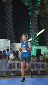 BIB: 40051
                            <button type="button" onclick="openModal(14469951)" class="btn btn-primary btn-sm float-right btn-popup" data-toggle="modal" data-target=".modal-high-quality">
                        <i class="fas fa-shopping-cart"></i> Add to Cart
                    </button>
                                            <button type="button" onclick="isThisMe(14469951, true)" class="btn btn-success btn-sm float-right btn-popup btn-isme hidden" data-toggle="tooltip" data-placement="bottom" title="นี่คือรูปของคุณใช่ไหม คลิกที่นี่เพื่อเอาเข้าอัลบั้ม">
                        <i class="fas fa-plus"></i> Add to album
                    </button>
                    <button type="button" onclick="isThisMe(14469951, false)" class="btn btn-warning btn-sm float-right btn-popup btn-isnotme hidden">
                        <i class="fas fa-ban"></i> Remove from album
                    </button>