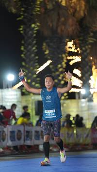 BIB: 41692
                            <button type="button" onclick="openModal(14460411)" class="btn btn-primary btn-sm float-right btn-popup" data-toggle="modal" data-target=".modal-high-quality">
                        <i class="fas fa-shopping-cart"></i> Add to Cart
                    </button>
                                            <button type="button" onclick="isThisMe(14460411, true)" class="btn btn-success btn-sm float-right btn-popup btn-isme hidden" data-toggle="tooltip" data-placement="bottom" title="นี่คือรูปของคุณใช่ไหม คลิกที่นี่เพื่อเอาเข้าอัลบั้ม">
                        <i class="fas fa-plus"></i> Add to album
                    </button>
                    <button type="button" onclick="isThisMe(14460411, false)" class="btn btn-warning btn-sm float-right btn-popup btn-isnotme hidden">
                        <i class="fas fa-ban"></i> Remove from album
                    </button>