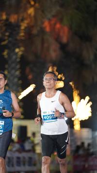 BIB: 40911
                            <button type="button" onclick="openModal(14470388)" class="btn btn-primary btn-sm float-right btn-popup" data-toggle="modal" data-target=".modal-high-quality">
                        <i class="fas fa-shopping-cart"></i> Add to Cart
                    </button>
                                            <button type="button" onclick="isThisMe(14470388, true)" class="btn btn-success btn-sm float-right btn-popup btn-isme hidden" data-toggle="tooltip" data-placement="bottom" title="นี่คือรูปของคุณใช่ไหม คลิกที่นี่เพื่อเอาเข้าอัลบั้ม">
                        <i class="fas fa-plus"></i> Add to album
                    </button>
                    <button type="button" onclick="isThisMe(14470388, false)" class="btn btn-warning btn-sm float-right btn-popup btn-isnotme hidden">
                        <i class="fas fa-ban"></i> Remove from album
                    </button>