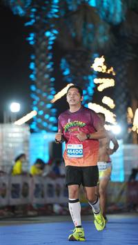 BIB: 46400
                            <button type="button" onclick="openModal(14469605)" class="btn btn-primary btn-sm float-right btn-popup" data-toggle="modal" data-target=".modal-high-quality">
                        <i class="fas fa-shopping-cart"></i> Add to Cart
                    </button>
                                            <button type="button" onclick="isThisMe(14469605, true)" class="btn btn-success btn-sm float-right btn-popup btn-isme hidden" data-toggle="tooltip" data-placement="bottom" title="นี่คือรูปของคุณใช่ไหม คลิกที่นี่เพื่อเอาเข้าอัลบั้ม">
                        <i class="fas fa-plus"></i> Add to album
                    </button>
                    <button type="button" onclick="isThisMe(14469605, false)" class="btn btn-warning btn-sm float-right btn-popup btn-isnotme hidden">
                        <i class="fas fa-ban"></i> Remove from album
                    </button>