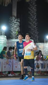 BIB: 4186, 41660
                            <button type="button" onclick="openModal(14472733)" class="btn btn-primary btn-sm float-right btn-popup" data-toggle="modal" data-target=".modal-high-quality">
                        <i class="fas fa-shopping-cart"></i> Add to Cart
                    </button>
                                            <button type="button" onclick="isThisMe(14472733, true)" class="btn btn-success btn-sm float-right btn-popup btn-isme hidden" data-toggle="tooltip" data-placement="bottom" title="นี่คือรูปของคุณใช่ไหม คลิกที่นี่เพื่อเอาเข้าอัลบั้ม">
                        <i class="fas fa-plus"></i> Add to album
                    </button>
                    <button type="button" onclick="isThisMe(14472733, false)" class="btn btn-warning btn-sm float-right btn-popup btn-isnotme hidden">
                        <i class="fas fa-ban"></i> Remove from album
                    </button>