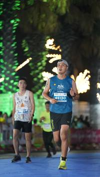 BIB: 45130
                            <button type="button" onclick="openModal(14481280)" class="btn btn-primary btn-sm float-right btn-popup" data-toggle="modal" data-target=".modal-high-quality">
                        <i class="fas fa-shopping-cart"></i> Add to Cart
                    </button>
                                            <button type="button" onclick="isThisMe(14481280, true)" class="btn btn-success btn-sm float-right btn-popup btn-isme hidden" data-toggle="tooltip" data-placement="bottom" title="นี่คือรูปของคุณใช่ไหม คลิกที่นี่เพื่อเอาเข้าอัลบั้ม">
                        <i class="fas fa-plus"></i> Add to album
                    </button>
                    <button type="button" onclick="isThisMe(14481280, false)" class="btn btn-warning btn-sm float-right btn-popup btn-isnotme hidden">
                        <i class="fas fa-ban"></i> Remove from album
                    </button>