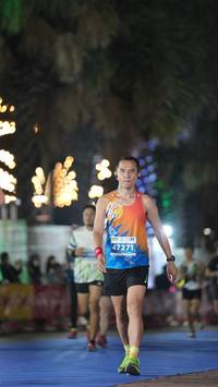 BIB: 47271
                            <button type="button" onclick="openModal(14465752)" class="btn btn-primary btn-sm float-right btn-popup" data-toggle="modal" data-target=".modal-high-quality">
                        <i class="fas fa-shopping-cart"></i> Add to Cart
                    </button>
                                            <button type="button" onclick="isThisMe(14465752, true)" class="btn btn-success btn-sm float-right btn-popup btn-isme hidden" data-toggle="tooltip" data-placement="bottom" title="นี่คือรูปของคุณใช่ไหม คลิกที่นี่เพื่อเอาเข้าอัลบั้ม">
                        <i class="fas fa-plus"></i> Add to album
                    </button>
                    <button type="button" onclick="isThisMe(14465752, false)" class="btn btn-warning btn-sm float-right btn-popup btn-isnotme hidden">
                        <i class="fas fa-ban"></i> Remove from album
                    </button>