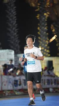 BIB: 40238
                            <button type="button" onclick="openModal(14479027)" class="btn btn-primary btn-sm float-right btn-popup" data-toggle="modal" data-target=".modal-high-quality">
                        <i class="fas fa-shopping-cart"></i> Add to Cart
                    </button>
                                            <button type="button" onclick="isThisMe(14479027, true)" class="btn btn-success btn-sm float-right btn-popup btn-isme hidden" data-toggle="tooltip" data-placement="bottom" title="นี่คือรูปของคุณใช่ไหม คลิกที่นี่เพื่อเอาเข้าอัลบั้ม">
                        <i class="fas fa-plus"></i> Add to album
                    </button>
                    <button type="button" onclick="isThisMe(14479027, false)" class="btn btn-warning btn-sm float-right btn-popup btn-isnotme hidden">
                        <i class="fas fa-ban"></i> Remove from album
                    </button>