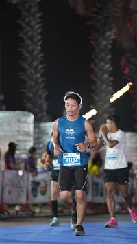 BIB: 201, 41152
                            <button type="button" onclick="openModal(14487407)" class="btn btn-primary btn-sm float-right btn-popup" data-toggle="modal" data-target=".modal-high-quality">
                        <i class="fas fa-shopping-cart"></i> Add to Cart
                    </button>
                                            <button type="button" onclick="isThisMe(14487407, true)" class="btn btn-success btn-sm float-right btn-popup btn-isme hidden" data-toggle="tooltip" data-placement="bottom" title="นี่คือรูปของคุณใช่ไหม คลิกที่นี่เพื่อเอาเข้าอัลบั้ม">
                        <i class="fas fa-plus"></i> Add to album
                    </button>
                    <button type="button" onclick="isThisMe(14487407, false)" class="btn btn-warning btn-sm float-right btn-popup btn-isnotme hidden">
                        <i class="fas fa-ban"></i> Remove from album
                    </button>