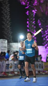 BIB: 41409, 40386
                            <button type="button" onclick="openModal(14463443)" class="btn btn-primary btn-sm float-right btn-popup" data-toggle="modal" data-target=".modal-high-quality">
                        <i class="fas fa-shopping-cart"></i> Add to Cart
                    </button>
                                            <button type="button" onclick="isThisMe(14463443, true)" class="btn btn-success btn-sm float-right btn-popup btn-isme hidden" data-toggle="tooltip" data-placement="bottom" title="นี่คือรูปของคุณใช่ไหม คลิกที่นี่เพื่อเอาเข้าอัลบั้ม">
                        <i class="fas fa-plus"></i> Add to album
                    </button>
                    <button type="button" onclick="isThisMe(14463443, false)" class="btn btn-warning btn-sm float-right btn-popup btn-isnotme hidden">
                        <i class="fas fa-ban"></i> Remove from album
                    </button>