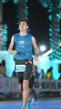 BIB: 2021, 46607
                            <button type="button" onclick="openModal(14451707)" class="btn btn-primary btn-sm float-right btn-popup" data-toggle="modal" data-target=".modal-high-quality">
                        <i class="fas fa-shopping-cart"></i> Add to Cart
                    </button>
                                            <button type="button" onclick="isThisMe(14451707, true)" class="btn btn-success btn-sm float-right btn-popup btn-isme hidden" data-toggle="tooltip" data-placement="bottom" title="นี่คือรูปของคุณใช่ไหม คลิกที่นี่เพื่อเอาเข้าอัลบั้ม">
                        <i class="fas fa-plus"></i> Add to album
                    </button>
                    <button type="button" onclick="isThisMe(14451707, false)" class="btn btn-warning btn-sm float-right btn-popup btn-isnotme hidden">
                        <i class="fas fa-ban"></i> Remove from album
                    </button>