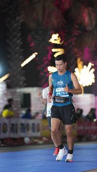 BIB: 46765
                            <button type="button" onclick="openModal(14453725)" class="btn btn-primary btn-sm float-right btn-popup" data-toggle="modal" data-target=".modal-high-quality">
                        <i class="fas fa-shopping-cart"></i> Add to Cart
                    </button>
                                            <button type="button" onclick="isThisMe(14453725, true)" class="btn btn-success btn-sm float-right btn-popup btn-isme hidden" data-toggle="tooltip" data-placement="bottom" title="นี่คือรูปของคุณใช่ไหม คลิกที่นี่เพื่อเอาเข้าอัลบั้ม">
                        <i class="fas fa-plus"></i> Add to album
                    </button>
                    <button type="button" onclick="isThisMe(14453725, false)" class="btn btn-warning btn-sm float-right btn-popup btn-isnotme hidden">
                        <i class="fas fa-ban"></i> Remove from album
                    </button>