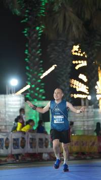 BIB: 3939
                            <button type="button" onclick="openModal(14465479)" class="btn btn-primary btn-sm float-right btn-popup" data-toggle="modal" data-target=".modal-high-quality">
                        <i class="fas fa-shopping-cart"></i> Add to Cart
                    </button>
                                            <button type="button" onclick="isThisMe(14465479, true)" class="btn btn-success btn-sm float-right btn-popup btn-isme hidden" data-toggle="tooltip" data-placement="bottom" title="นี่คือรูปของคุณใช่ไหม คลิกที่นี่เพื่อเอาเข้าอัลบั้ม">
                        <i class="fas fa-plus"></i> Add to album
                    </button>
                    <button type="button" onclick="isThisMe(14465479, false)" class="btn btn-warning btn-sm float-right btn-popup btn-isnotme hidden">
                        <i class="fas fa-ban"></i> Remove from album
                    </button>