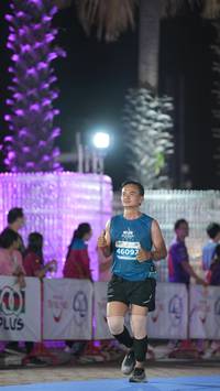 BIB: 46097
                            <button type="button" onclick="openModal(14478491)" class="btn btn-primary btn-sm float-right btn-popup" data-toggle="modal" data-target=".modal-high-quality">
                        <i class="fas fa-shopping-cart"></i> Add to Cart
                    </button>
                                            <button type="button" onclick="isThisMe(14478491, true)" class="btn btn-success btn-sm float-right btn-popup btn-isme hidden" data-toggle="tooltip" data-placement="bottom" title="นี่คือรูปของคุณใช่ไหม คลิกที่นี่เพื่อเอาเข้าอัลบั้ม">
                        <i class="fas fa-plus"></i> Add to album
                    </button>
                    <button type="button" onclick="isThisMe(14478491, false)" class="btn btn-warning btn-sm float-right btn-popup btn-isnotme hidden">
                        <i class="fas fa-ban"></i> Remove from album
                    </button>