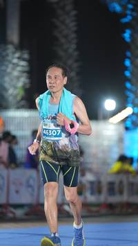 BIB: 46307
                            <button type="button" onclick="openModal(14478662)" class="btn btn-primary btn-sm float-right btn-popup" data-toggle="modal" data-target=".modal-high-quality">
                        <i class="fas fa-shopping-cart"></i> Add to Cart
                    </button>
                                            <button type="button" onclick="isThisMe(14478662, true)" class="btn btn-success btn-sm float-right btn-popup btn-isme hidden" data-toggle="tooltip" data-placement="bottom" title="นี่คือรูปของคุณใช่ไหม คลิกที่นี่เพื่อเอาเข้าอัลบั้ม">
                        <i class="fas fa-plus"></i> Add to album
                    </button>
                    <button type="button" onclick="isThisMe(14478662, false)" class="btn btn-warning btn-sm float-right btn-popup btn-isnotme hidden">
                        <i class="fas fa-ban"></i> Remove from album
                    </button>
