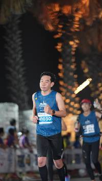 BIB: 41030
                            <button type="button" onclick="openModal(14472430)" class="btn btn-primary btn-sm float-right btn-popup" data-toggle="modal" data-target=".modal-high-quality">
                        <i class="fas fa-shopping-cart"></i> Add to Cart
                    </button>
                                            <button type="button" onclick="isThisMe(14472430, true)" class="btn btn-success btn-sm float-right btn-popup btn-isme hidden" data-toggle="tooltip" data-placement="bottom" title="นี่คือรูปของคุณใช่ไหม คลิกที่นี่เพื่อเอาเข้าอัลบั้ม">
                        <i class="fas fa-plus"></i> Add to album
                    </button>
                    <button type="button" onclick="isThisMe(14472430, false)" class="btn btn-warning btn-sm float-right btn-popup btn-isnotme hidden">
                        <i class="fas fa-ban"></i> Remove from album
                    </button>