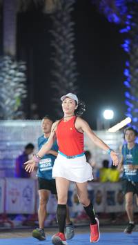 BIB: 44825
                            <button type="button" onclick="openModal(14463600)" class="btn btn-primary btn-sm float-right btn-popup" data-toggle="modal" data-target=".modal-high-quality">
                        <i class="fas fa-shopping-cart"></i> Add to Cart
                    </button>
                                            <button type="button" onclick="isThisMe(14463600, true)" class="btn btn-success btn-sm float-right btn-popup btn-isme hidden" data-toggle="tooltip" data-placement="bottom" title="นี่คือรูปของคุณใช่ไหม คลิกที่นี่เพื่อเอาเข้าอัลบั้ม">
                        <i class="fas fa-plus"></i> Add to album
                    </button>
                    <button type="button" onclick="isThisMe(14463600, false)" class="btn btn-warning btn-sm float-right btn-popup btn-isnotme hidden">
                        <i class="fas fa-ban"></i> Remove from album
                    </button>