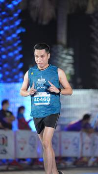 BIB: 40460
                            <button type="button" onclick="openModal(14468998)" class="btn btn-primary btn-sm float-right btn-popup" data-toggle="modal" data-target=".modal-high-quality">
                        <i class="fas fa-shopping-cart"></i> Add to Cart
                    </button>
                                            <button type="button" onclick="isThisMe(14468998, true)" class="btn btn-success btn-sm float-right btn-popup btn-isme hidden" data-toggle="tooltip" data-placement="bottom" title="นี่คือรูปของคุณใช่ไหม คลิกที่นี่เพื่อเอาเข้าอัลบั้ม">
                        <i class="fas fa-plus"></i> Add to album
                    </button>
                    <button type="button" onclick="isThisMe(14468998, false)" class="btn btn-warning btn-sm float-right btn-popup btn-isnotme hidden">
                        <i class="fas fa-ban"></i> Remove from album
                    </button>