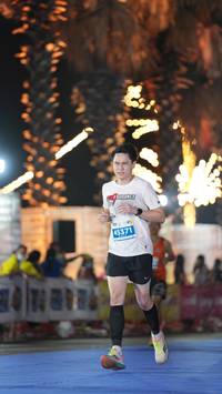 BIB: 45371
                            <button type="button" onclick="openModal(14476786)" class="btn btn-primary btn-sm float-right btn-popup" data-toggle="modal" data-target=".modal-high-quality">
                        <i class="fas fa-shopping-cart"></i> Add to Cart
                    </button>
                                            <button type="button" onclick="isThisMe(14476786, true)" class="btn btn-success btn-sm float-right btn-popup btn-isme hidden" data-toggle="tooltip" data-placement="bottom" title="นี่คือรูปของคุณใช่ไหม คลิกที่นี่เพื่อเอาเข้าอัลบั้ม">
                        <i class="fas fa-plus"></i> Add to album
                    </button>
                    <button type="button" onclick="isThisMe(14476786, false)" class="btn btn-warning btn-sm float-right btn-popup btn-isnotme hidden">
                        <i class="fas fa-ban"></i> Remove from album
                    </button>