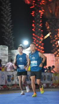 BIB: 42573, 45838
                            <button type="button" onclick="openModal(14462974)" class="btn btn-primary btn-sm float-right btn-popup" data-toggle="modal" data-target=".modal-high-quality">
                        <i class="fas fa-shopping-cart"></i> Add to Cart
                    </button>
                                            <button type="button" onclick="isThisMe(14462974, true)" class="btn btn-success btn-sm float-right btn-popup btn-isme hidden" data-toggle="tooltip" data-placement="bottom" title="นี่คือรูปของคุณใช่ไหม คลิกที่นี่เพื่อเอาเข้าอัลบั้ม">
                        <i class="fas fa-plus"></i> Add to album
                    </button>
                    <button type="button" onclick="isThisMe(14462974, false)" class="btn btn-warning btn-sm float-right btn-popup btn-isnotme hidden">
                        <i class="fas fa-ban"></i> Remove from album
                    </button>