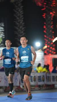 BIB: 45748, 40171
                            <button type="button" onclick="openModal(14470425)" class="btn btn-primary btn-sm float-right btn-popup" data-toggle="modal" data-target=".modal-high-quality">
                        <i class="fas fa-shopping-cart"></i> Add to Cart
                    </button>
                                            <button type="button" onclick="isThisMe(14470425, true)" class="btn btn-success btn-sm float-right btn-popup btn-isme hidden" data-toggle="tooltip" data-placement="bottom" title="นี่คือรูปของคุณใช่ไหม คลิกที่นี่เพื่อเอาเข้าอัลบั้ม">
                        <i class="fas fa-plus"></i> Add to album
                    </button>
                    <button type="button" onclick="isThisMe(14470425, false)" class="btn btn-warning btn-sm float-right btn-popup btn-isnotme hidden">
                        <i class="fas fa-ban"></i> Remove from album
                    </button>