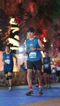 BIB: 46242
                            <button type="button" onclick="openModal(14483710)" class="btn btn-primary btn-sm float-right btn-popup" data-toggle="modal" data-target=".modal-high-quality">
                        <i class="fas fa-shopping-cart"></i> Add to Cart
                    </button>
                                            <button type="button" onclick="isThisMe(14483710, true)" class="btn btn-success btn-sm float-right btn-popup btn-isme hidden" data-toggle="tooltip" data-placement="bottom" title="นี่คือรูปของคุณใช่ไหม คลิกที่นี่เพื่อเอาเข้าอัลบั้ม">
                        <i class="fas fa-plus"></i> Add to album
                    </button>
                    <button type="button" onclick="isThisMe(14483710, false)" class="btn btn-warning btn-sm float-right btn-popup btn-isnotme hidden">
                        <i class="fas fa-ban"></i> Remove from album
                    </button>
