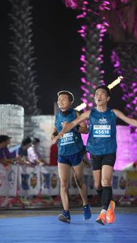 BIB: 45616, 42310
                            <button type="button" onclick="openModal(14463945)" class="btn btn-primary btn-sm float-right btn-popup" data-toggle="modal" data-target=".modal-high-quality">
                        <i class="fas fa-shopping-cart"></i> Add to Cart
                    </button>
                                            <button type="button" onclick="isThisMe(14463945, true)" class="btn btn-success btn-sm float-right btn-popup btn-isme hidden" data-toggle="tooltip" data-placement="bottom" title="นี่คือรูปของคุณใช่ไหม คลิกที่นี่เพื่อเอาเข้าอัลบั้ม">
                        <i class="fas fa-plus"></i> Add to album
                    </button>
                    <button type="button" onclick="isThisMe(14463945, false)" class="btn btn-warning btn-sm float-right btn-popup btn-isnotme hidden">
                        <i class="fas fa-ban"></i> Remove from album
                    </button>