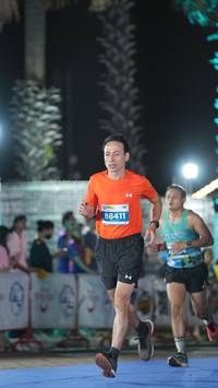 BIB: 88411
                            <button type="button" onclick="openModal(14485090)" class="btn btn-primary btn-sm float-right btn-popup" data-toggle="modal" data-target=".modal-high-quality">
                        <i class="fas fa-shopping-cart"></i> Add to Cart
                    </button>
                                            <button type="button" onclick="isThisMe(14485090, true)" class="btn btn-success btn-sm float-right btn-popup btn-isme hidden" data-toggle="tooltip" data-placement="bottom" title="นี่คือรูปของคุณใช่ไหม คลิกที่นี่เพื่อเอาเข้าอัลบั้ม">
                        <i class="fas fa-plus"></i> Add to album
                    </button>
                    <button type="button" onclick="isThisMe(14485090, false)" class="btn btn-warning btn-sm float-right btn-popup btn-isnotme hidden">
                        <i class="fas fa-ban"></i> Remove from album
                    </button>