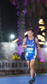 BIB: 42521
                            <button type="button" onclick="openModal(14481864)" class="btn btn-primary btn-sm float-right btn-popup" data-toggle="modal" data-target=".modal-high-quality">
                        <i class="fas fa-shopping-cart"></i> Add to Cart
                    </button>
                                            <button type="button" onclick="isThisMe(14481864, true)" class="btn btn-success btn-sm float-right btn-popup btn-isme hidden" data-toggle="tooltip" data-placement="bottom" title="นี่คือรูปของคุณใช่ไหม คลิกที่นี่เพื่อเอาเข้าอัลบั้ม">
                        <i class="fas fa-plus"></i> Add to album
                    </button>
                    <button type="button" onclick="isThisMe(14481864, false)" class="btn btn-warning btn-sm float-right btn-popup btn-isnotme hidden">
                        <i class="fas fa-ban"></i> Remove from album
                    </button>