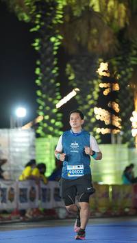 BIB: 40102
                            <button type="button" onclick="openModal(14483647)" class="btn btn-primary btn-sm float-right btn-popup" data-toggle="modal" data-target=".modal-high-quality">
                        <i class="fas fa-shopping-cart"></i> Add to Cart
                    </button>
                                            <button type="button" onclick="isThisMe(14483647, true)" class="btn btn-success btn-sm float-right btn-popup btn-isme hidden" data-toggle="tooltip" data-placement="bottom" title="นี่คือรูปของคุณใช่ไหม คลิกที่นี่เพื่อเอาเข้าอัลบั้ม">
                        <i class="fas fa-plus"></i> Add to album
                    </button>
                    <button type="button" onclick="isThisMe(14483647, false)" class="btn btn-warning btn-sm float-right btn-popup btn-isnotme hidden">
                        <i class="fas fa-ban"></i> Remove from album
                    </button>
