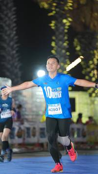 BIB: 4276, 42807
                            <button type="button" onclick="openModal(14479223)" class="btn btn-primary btn-sm float-right btn-popup" data-toggle="modal" data-target=".modal-high-quality">
                        <i class="fas fa-shopping-cart"></i> Add to Cart
                    </button>
                                            <button type="button" onclick="isThisMe(14479223, true)" class="btn btn-success btn-sm float-right btn-popup btn-isme hidden" data-toggle="tooltip" data-placement="bottom" title="นี่คือรูปของคุณใช่ไหม คลิกที่นี่เพื่อเอาเข้าอัลบั้ม">
                        <i class="fas fa-plus"></i> Add to album
                    </button>
                    <button type="button" onclick="isThisMe(14479223, false)" class="btn btn-warning btn-sm float-right btn-popup btn-isnotme hidden">
                        <i class="fas fa-ban"></i> Remove from album
                    </button>