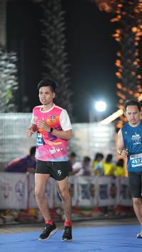 BIB: 4572
                            <button type="button" onclick="openModal(14466551)" class="btn btn-primary btn-sm float-right btn-popup" data-toggle="modal" data-target=".modal-high-quality">
                        <i class="fas fa-shopping-cart"></i> Add to Cart
                    </button>
                                            <button type="button" onclick="isThisMe(14466551, true)" class="btn btn-success btn-sm float-right btn-popup btn-isme hidden" data-toggle="tooltip" data-placement="bottom" title="นี่คือรูปของคุณใช่ไหม คลิกที่นี่เพื่อเอาเข้าอัลบั้ม">
                        <i class="fas fa-plus"></i> Add to album
                    </button>
                    <button type="button" onclick="isThisMe(14466551, false)" class="btn btn-warning btn-sm float-right btn-popup btn-isnotme hidden">
                        <i class="fas fa-ban"></i> Remove from album
                    </button>