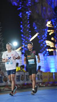 BIB: 45908, 45924, 140
                            <button type="button" onclick="openModal(14487089)" class="btn btn-primary btn-sm float-right btn-popup" data-toggle="modal" data-target=".modal-high-quality">
                        <i class="fas fa-shopping-cart"></i> Add to Cart
                    </button>
                                            <button type="button" onclick="isThisMe(14487089, true)" class="btn btn-success btn-sm float-right btn-popup btn-isme hidden" data-toggle="tooltip" data-placement="bottom" title="นี่คือรูปของคุณใช่ไหม คลิกที่นี่เพื่อเอาเข้าอัลบั้ม">
                        <i class="fas fa-plus"></i> Add to album
                    </button>
                    <button type="button" onclick="isThisMe(14487089, false)" class="btn btn-warning btn-sm float-right btn-popup btn-isnotme hidden">
                        <i class="fas fa-ban"></i> Remove from album
                    </button>