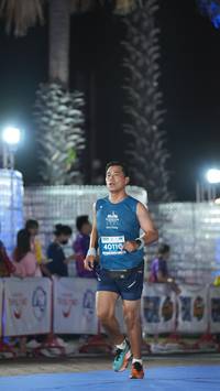 BIB: 40110
                            <button type="button" onclick="openModal(14482730)" class="btn btn-primary btn-sm float-right btn-popup" data-toggle="modal" data-target=".modal-high-quality">
                        <i class="fas fa-shopping-cart"></i> Add to Cart
                    </button>
                                            <button type="button" onclick="isThisMe(14482730, true)" class="btn btn-success btn-sm float-right btn-popup btn-isme hidden" data-toggle="tooltip" data-placement="bottom" title="นี่คือรูปของคุณใช่ไหม คลิกที่นี่เพื่อเอาเข้าอัลบั้ม">
                        <i class="fas fa-plus"></i> Add to album
                    </button>
                    <button type="button" onclick="isThisMe(14482730, false)" class="btn btn-warning btn-sm float-right btn-popup btn-isnotme hidden">
                        <i class="fas fa-ban"></i> Remove from album
                    </button>