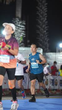 BIB: 47631, 46023
                            <button type="button" onclick="openModal(14463882)" class="btn btn-primary btn-sm float-right btn-popup" data-toggle="modal" data-target=".modal-high-quality">
                        <i class="fas fa-shopping-cart"></i> Add to Cart
                    </button>
                                            <button type="button" onclick="isThisMe(14463882, true)" class="btn btn-success btn-sm float-right btn-popup btn-isme hidden" data-toggle="tooltip" data-placement="bottom" title="นี่คือรูปของคุณใช่ไหม คลิกที่นี่เพื่อเอาเข้าอัลบั้ม">
                        <i class="fas fa-plus"></i> Add to album
                    </button>
                    <button type="button" onclick="isThisMe(14463882, false)" class="btn btn-warning btn-sm float-right btn-popup btn-isnotme hidden">
                        <i class="fas fa-ban"></i> Remove from album
                    </button>