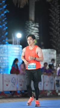 BIB: 47303
                            <button type="button" onclick="openModal(14477234)" class="btn btn-primary btn-sm float-right btn-popup" data-toggle="modal" data-target=".modal-high-quality">
                        <i class="fas fa-shopping-cart"></i> Add to Cart
                    </button>
                                            <button type="button" onclick="isThisMe(14477234, true)" class="btn btn-success btn-sm float-right btn-popup btn-isme hidden" data-toggle="tooltip" data-placement="bottom" title="นี่คือรูปของคุณใช่ไหม คลิกที่นี่เพื่อเอาเข้าอัลบั้ม">
                        <i class="fas fa-plus"></i> Add to album
                    </button>
                    <button type="button" onclick="isThisMe(14477234, false)" class="btn btn-warning btn-sm float-right btn-popup btn-isnotme hidden">
                        <i class="fas fa-ban"></i> Remove from album
                    </button>
