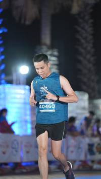 BIB: 201, 40460
                            <button type="button" onclick="openModal(14468709)" class="btn btn-primary btn-sm float-right btn-popup" data-toggle="modal" data-target=".modal-high-quality">
                        <i class="fas fa-shopping-cart"></i> Add to Cart
                    </button>
                                            <button type="button" onclick="isThisMe(14468709, true)" class="btn btn-success btn-sm float-right btn-popup btn-isme hidden" data-toggle="tooltip" data-placement="bottom" title="นี่คือรูปของคุณใช่ไหม คลิกที่นี่เพื่อเอาเข้าอัลบั้ม">
                        <i class="fas fa-plus"></i> Add to album
                    </button>
                    <button type="button" onclick="isThisMe(14468709, false)" class="btn btn-warning btn-sm float-right btn-popup btn-isnotme hidden">
                        <i class="fas fa-ban"></i> Remove from album
                    </button>