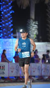 BIB: 021, 40645
                            <button type="button" onclick="openModal(14484003)" class="btn btn-primary btn-sm float-right btn-popup" data-toggle="modal" data-target=".modal-high-quality">
                        <i class="fas fa-shopping-cart"></i> Add to Cart
                    </button>
                                            <button type="button" onclick="isThisMe(14484003, true)" class="btn btn-success btn-sm float-right btn-popup btn-isme hidden" data-toggle="tooltip" data-placement="bottom" title="นี่คือรูปของคุณใช่ไหม คลิกที่นี่เพื่อเอาเข้าอัลบั้ม">
                        <i class="fas fa-plus"></i> Add to album
                    </button>
                    <button type="button" onclick="isThisMe(14484003, false)" class="btn btn-warning btn-sm float-right btn-popup btn-isnotme hidden">
                        <i class="fas fa-ban"></i> Remove from album
                    </button>