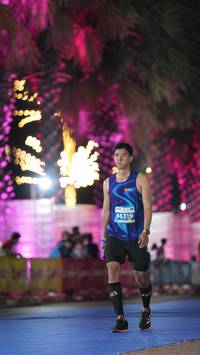 BIB: 46319
                            <button type="button" onclick="openModal(14486388)" class="btn btn-primary btn-sm float-right btn-popup" data-toggle="modal" data-target=".modal-high-quality">
                        <i class="fas fa-shopping-cart"></i> Add to Cart
                    </button>
                                            <button type="button" onclick="isThisMe(14486388, true)" class="btn btn-success btn-sm float-right btn-popup btn-isme hidden" data-toggle="tooltip" data-placement="bottom" title="นี่คือรูปของคุณใช่ไหม คลิกที่นี่เพื่อเอาเข้าอัลบั้ม">
                        <i class="fas fa-plus"></i> Add to album
                    </button>
                    <button type="button" onclick="isThisMe(14486388, false)" class="btn btn-warning btn-sm float-right btn-popup btn-isnotme hidden">
                        <i class="fas fa-ban"></i> Remove from album
                    </button>