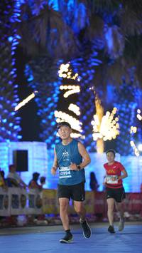 BIB: 40994
                            <button type="button" onclick="openModal(14476341)" class="btn btn-primary btn-sm float-right btn-popup" data-toggle="modal" data-target=".modal-high-quality">
                        <i class="fas fa-shopping-cart"></i> Add to Cart
                    </button>
                                            <button type="button" onclick="isThisMe(14476341, true)" class="btn btn-success btn-sm float-right btn-popup btn-isme hidden" data-toggle="tooltip" data-placement="bottom" title="นี่คือรูปของคุณใช่ไหม คลิกที่นี่เพื่อเอาเข้าอัลบั้ม">
                        <i class="fas fa-plus"></i> Add to album
                    </button>
                    <button type="button" onclick="isThisMe(14476341, false)" class="btn btn-warning btn-sm float-right btn-popup btn-isnotme hidden">
                        <i class="fas fa-ban"></i> Remove from album
                    </button>