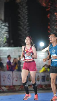 BIB: 201, 4777
                            <button type="button" onclick="openModal(14485988)" class="btn btn-primary btn-sm float-right btn-popup" data-toggle="modal" data-target=".modal-high-quality">
                        <i class="fas fa-shopping-cart"></i> Add to Cart
                    </button>
                                            <button type="button" onclick="isThisMe(14485988, true)" class="btn btn-success btn-sm float-right btn-popup btn-isme hidden" data-toggle="tooltip" data-placement="bottom" title="นี่คือรูปของคุณใช่ไหม คลิกที่นี่เพื่อเอาเข้าอัลบั้ม">
                        <i class="fas fa-plus"></i> Add to album
                    </button>
                    <button type="button" onclick="isThisMe(14485988, false)" class="btn btn-warning btn-sm float-right btn-popup btn-isnotme hidden">
                        <i class="fas fa-ban"></i> Remove from album
                    </button>