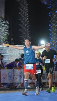 BIB: 4713, 46667, 2882
                            <button type="button" onclick="openModal(14477992)" class="btn btn-primary btn-sm float-right btn-popup" data-toggle="modal" data-target=".modal-high-quality">
                        <i class="fas fa-shopping-cart"></i> Add to Cart
                    </button>
                                            <button type="button" onclick="isThisMe(14477992, true)" class="btn btn-success btn-sm float-right btn-popup btn-isme hidden" data-toggle="tooltip" data-placement="bottom" title="นี่คือรูปของคุณใช่ไหม คลิกที่นี่เพื่อเอาเข้าอัลบั้ม">
                        <i class="fas fa-plus"></i> Add to album
                    </button>
                    <button type="button" onclick="isThisMe(14477992, false)" class="btn btn-warning btn-sm float-right btn-popup btn-isnotme hidden">
                        <i class="fas fa-ban"></i> Remove from album
                    </button>