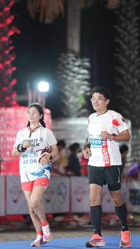 BIB: 1569, 43106
                            <button type="button" onclick="openModal(14481590)" class="btn btn-primary btn-sm float-right btn-popup" data-toggle="modal" data-target=".modal-high-quality">
                        <i class="fas fa-shopping-cart"></i> Add to Cart
                    </button>
                                            <button type="button" onclick="isThisMe(14481590, true)" class="btn btn-success btn-sm float-right btn-popup btn-isme hidden" data-toggle="tooltip" data-placement="bottom" title="นี่คือรูปของคุณใช่ไหม คลิกที่นี่เพื่อเอาเข้าอัลบั้ม">
                        <i class="fas fa-plus"></i> Add to album
                    </button>
                    <button type="button" onclick="isThisMe(14481590, false)" class="btn btn-warning btn-sm float-right btn-popup btn-isnotme hidden">
                        <i class="fas fa-ban"></i> Remove from album
                    </button>