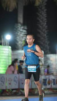 BIB: 40387
                            <button type="button" onclick="openModal(14482190)" class="btn btn-primary btn-sm float-right btn-popup" data-toggle="modal" data-target=".modal-high-quality">
                        <i class="fas fa-shopping-cart"></i> Add to Cart
                    </button>
                                            <button type="button" onclick="isThisMe(14482190, true)" class="btn btn-success btn-sm float-right btn-popup btn-isme hidden" data-toggle="tooltip" data-placement="bottom" title="นี่คือรูปของคุณใช่ไหม คลิกที่นี่เพื่อเอาเข้าอัลบั้ม">
                        <i class="fas fa-plus"></i> Add to album
                    </button>
                    <button type="button" onclick="isThisMe(14482190, false)" class="btn btn-warning btn-sm float-right btn-popup btn-isnotme hidden">
                        <i class="fas fa-ban"></i> Remove from album
                    </button>