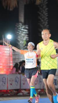 BIB: 43366
                            <button type="button" onclick="openModal(14485505)" class="btn btn-primary btn-sm float-right btn-popup" data-toggle="modal" data-target=".modal-high-quality">
                        <i class="fas fa-shopping-cart"></i> Add to Cart
                    </button>
                                            <button type="button" onclick="isThisMe(14485505, true)" class="btn btn-success btn-sm float-right btn-popup btn-isme hidden" data-toggle="tooltip" data-placement="bottom" title="นี่คือรูปของคุณใช่ไหม คลิกที่นี่เพื่อเอาเข้าอัลบั้ม">
                        <i class="fas fa-plus"></i> Add to album
                    </button>
                    <button type="button" onclick="isThisMe(14485505, false)" class="btn btn-warning btn-sm float-right btn-popup btn-isnotme hidden">
                        <i class="fas fa-ban"></i> Remove from album
                    </button>