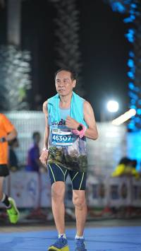 BIB: 46307
                            <button type="button" onclick="openModal(14478660)" class="btn btn-primary btn-sm float-right btn-popup" data-toggle="modal" data-target=".modal-high-quality">
                        <i class="fas fa-shopping-cart"></i> Add to Cart
                    </button>
                                            <button type="button" onclick="isThisMe(14478660, true)" class="btn btn-success btn-sm float-right btn-popup btn-isme hidden" data-toggle="tooltip" data-placement="bottom" title="นี่คือรูปของคุณใช่ไหม คลิกที่นี่เพื่อเอาเข้าอัลบั้ม">
                        <i class="fas fa-plus"></i> Add to album
                    </button>
                    <button type="button" onclick="isThisMe(14478660, false)" class="btn btn-warning btn-sm float-right btn-popup btn-isnotme hidden">
                        <i class="fas fa-ban"></i> Remove from album
                    </button>