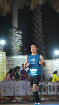 BIB: 41818
                            <button type="button" onclick="openModal(14485432)" class="btn btn-primary btn-sm float-right btn-popup" data-toggle="modal" data-target=".modal-high-quality">
                        <i class="fas fa-shopping-cart"></i> Add to Cart
                    </button>
                                            <button type="button" onclick="isThisMe(14485432, true)" class="btn btn-success btn-sm float-right btn-popup btn-isme hidden" data-toggle="tooltip" data-placement="bottom" title="นี่คือรูปของคุณใช่ไหม คลิกที่นี่เพื่อเอาเข้าอัลบั้ม">
                        <i class="fas fa-plus"></i> Add to album
                    </button>
                    <button type="button" onclick="isThisMe(14485432, false)" class="btn btn-warning btn-sm float-right btn-popup btn-isnotme hidden">
                        <i class="fas fa-ban"></i> Remove from album
                    </button>